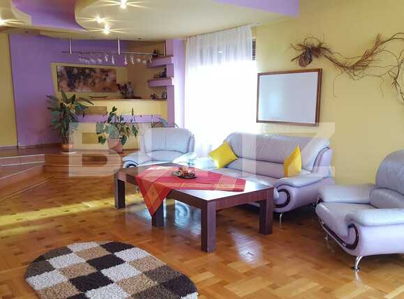 Casa de vânzare 5 camere Andrei Mureşanu - 24542CV | BLITZ Cluj-Napoca | Poza5