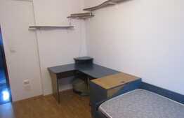 De vanzare 3 camere, 54 mp! Parcare! Zona Sub Cetate!