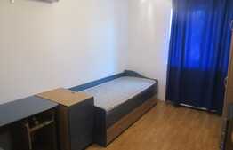 De vanzare 3 camere, 54 mp! Parcare! Zona Sub Cetate!