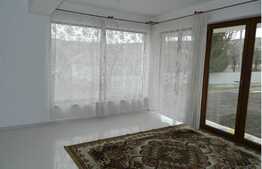 Casa individuala 203 mp, 500 mp teren, 25 ml front, zona linistita de case!