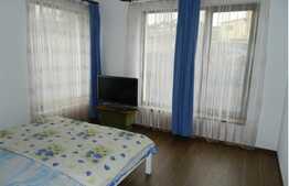 Casa individuala 203 mp, 500 mp teren, 25 ml front, zona linistita de case!