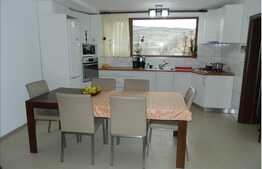 Casa individuala 203 mp, 500 mp teren, 25 ml front, zona linistita de case!