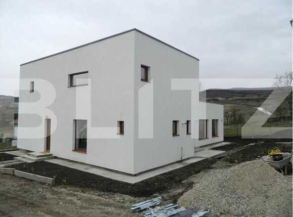 Casa de vânzare 6 camere Borhanci - 24545CV | BLITZ Cluj-Napoca | Poza2