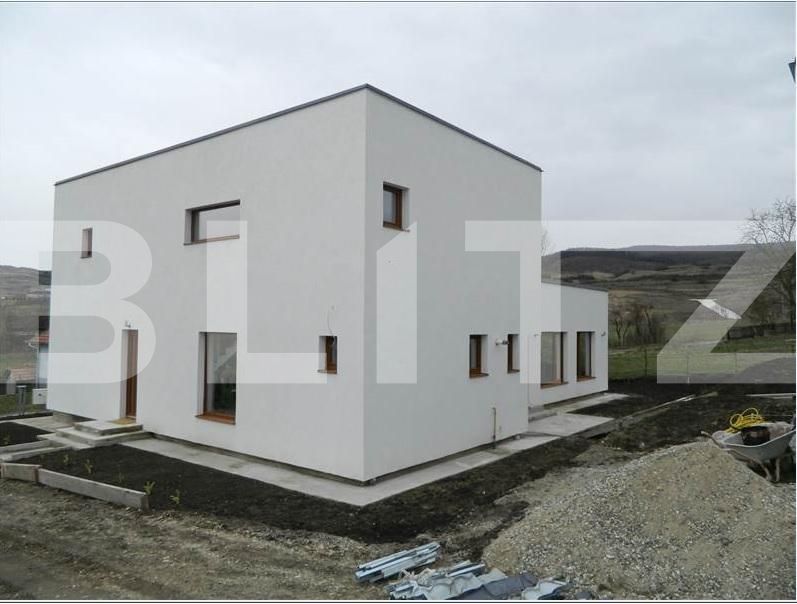 Casa de vânzare 6 camere Borhanci - 24545CV | BLITZ Cluj-Napoca | Poza2