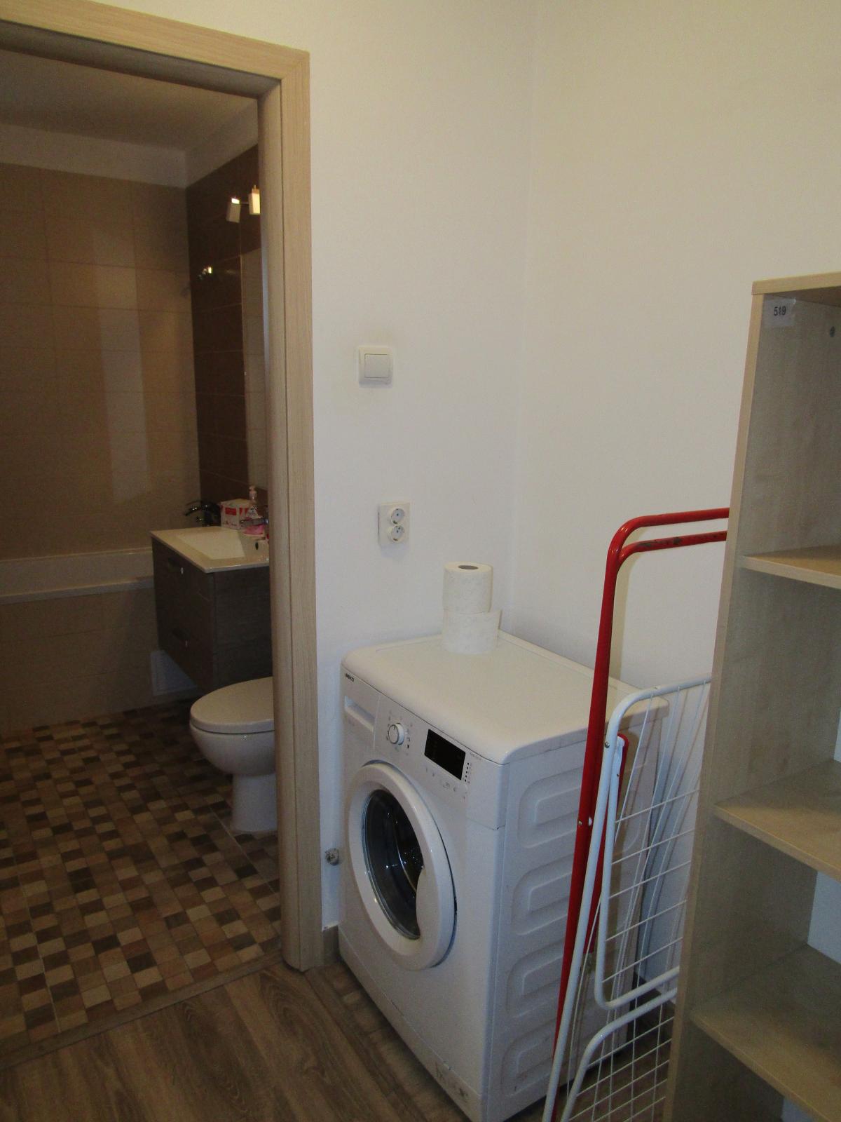 Apartament de închiriat 2 camere Gheorgheni - 24546AI | BLITZ Cluj-Napoca | Poza14