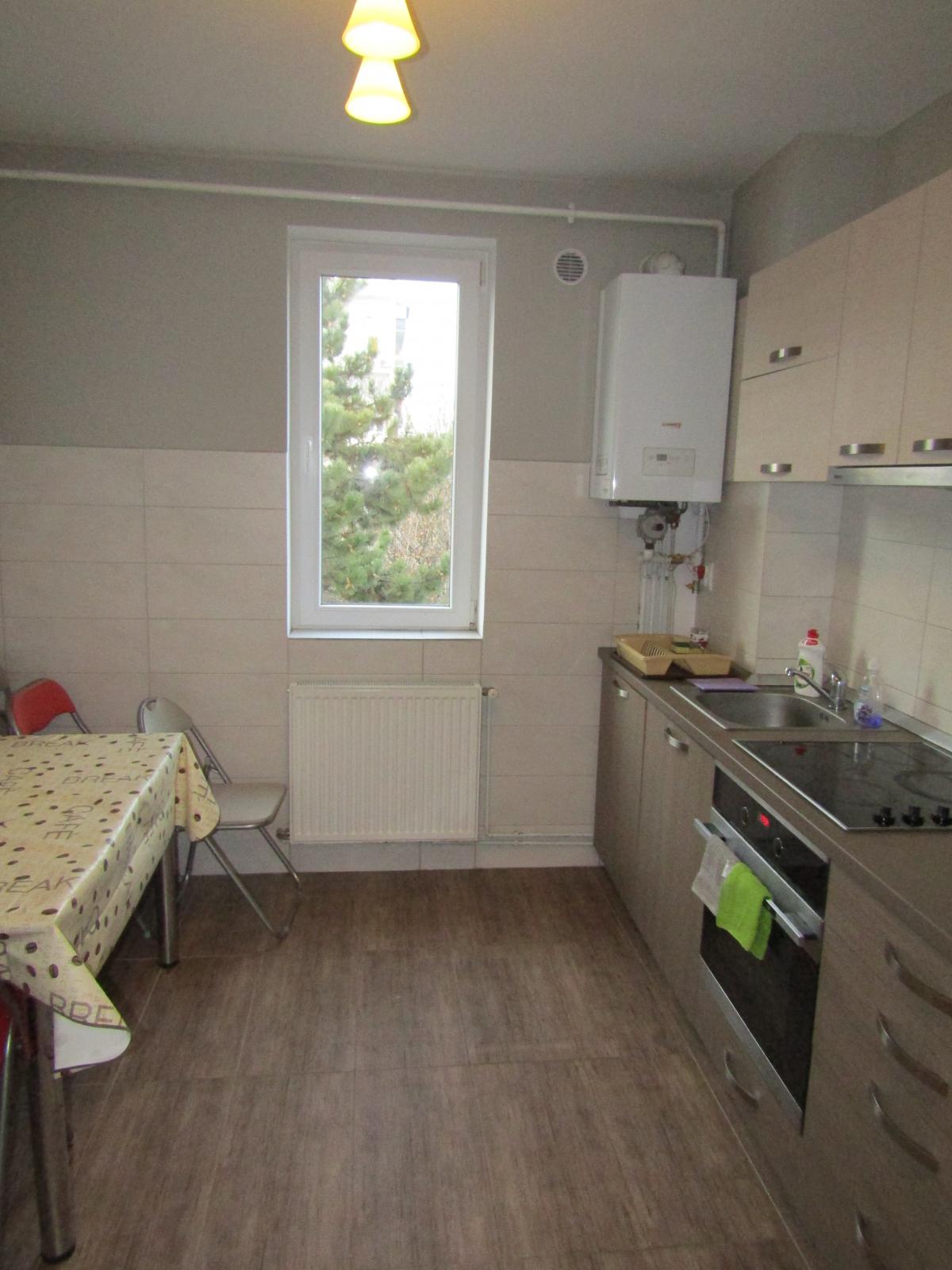 Apartament de închiriat 2 camere Gheorgheni - 24546AI | BLITZ Cluj-Napoca | Poza12