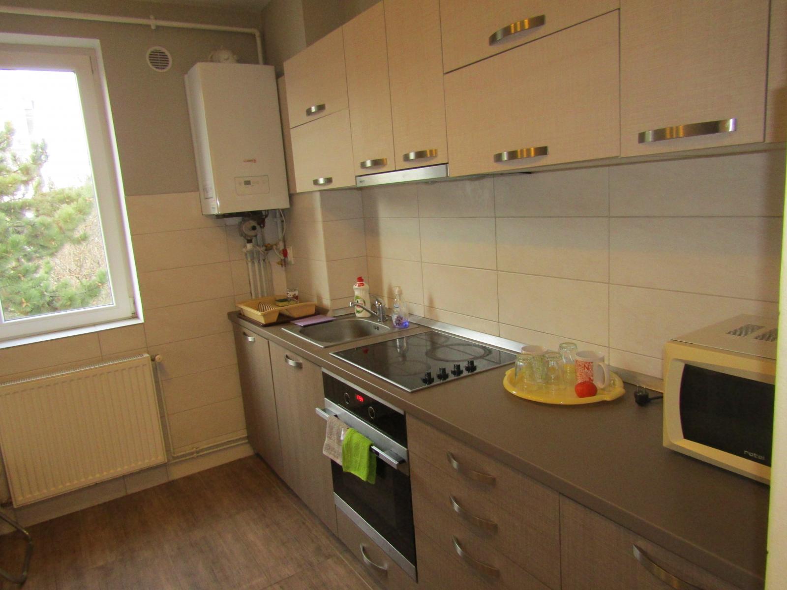 Apartament de închiriat 2 camere Gheorgheni - 24546AI | BLITZ Cluj-Napoca | Poza11