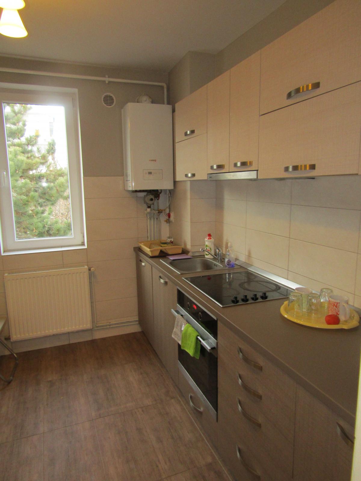 Apartament de închiriat 2 camere Gheorgheni - 24546AI | BLITZ Cluj-Napoca | Poza10