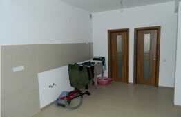 De vanzare casa individuala, 165 mp, 500 mp teren, 25 ml front, zona linistita!