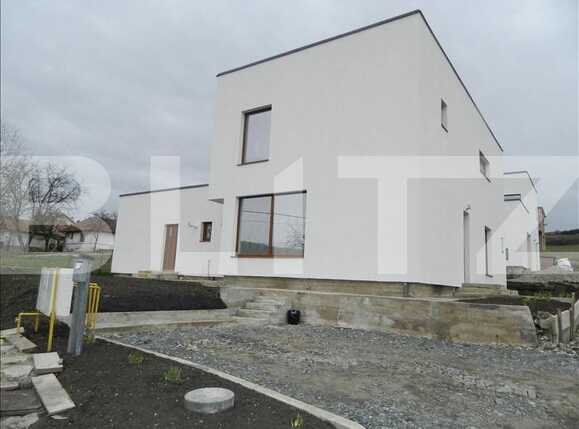 Casa de vânzare 4 camere Borhanci - 24548CV | BLITZ Cluj-Napoca | Poza2