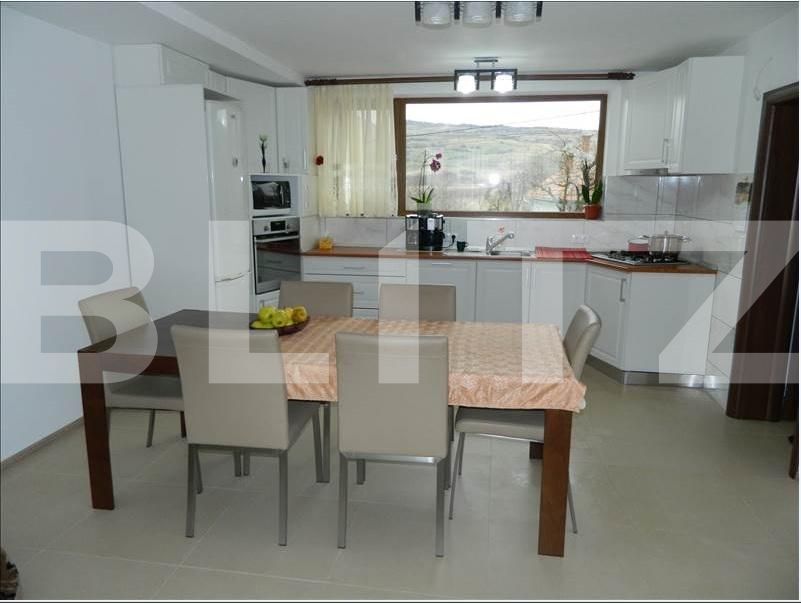 Casa de vânzare 4 camere Borhanci - 24548CV | BLITZ Cluj-Napoca | Poza4