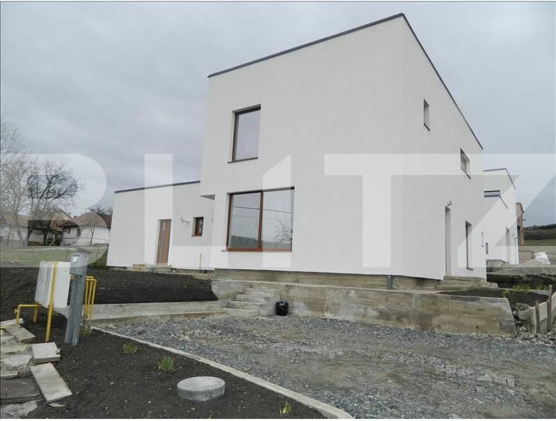 Casa de vânzare 4 camere Borhanci - 24548CV | BLITZ Cluj-Napoca | Poza2