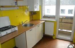 Apartament 2 camere semidecomandate, 54 mp utili, zona Primaria Cluj