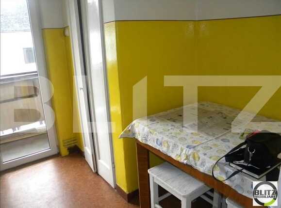 Apartament de închiriat 2 camere Central - 2455AI | BLITZ Cluj-Napoca | Poza10