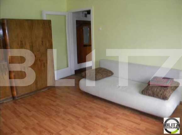 Apartament de închiriat 2 camere Central - 2455AI | BLITZ Cluj-Napoca | Poza3