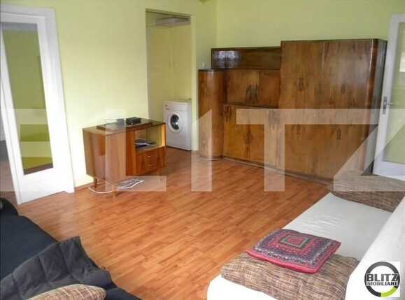 Apartament de închiriat 2 camere Central - 2455AI | BLITZ Cluj-Napoca | Poza4