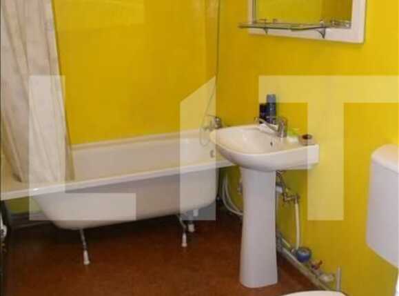 Apartament de închiriat 2 camere Central - 2455AI | BLITZ Cluj-Napoca | Poza13