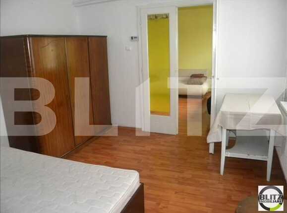 Apartament de închiriat 2 camere Central - 2455AI | BLITZ Cluj-Napoca | Poza7