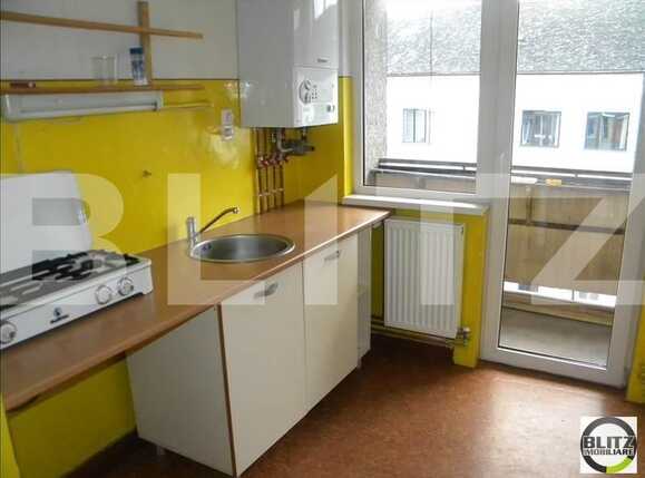 Apartament de închiriat 2 camere Central - 2455AI | BLITZ Cluj-Napoca | Poza12