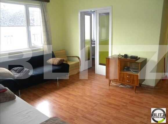 Apartament de închiriat 2 camere Central - 2455AI | BLITZ Cluj-Napoca | Poza2