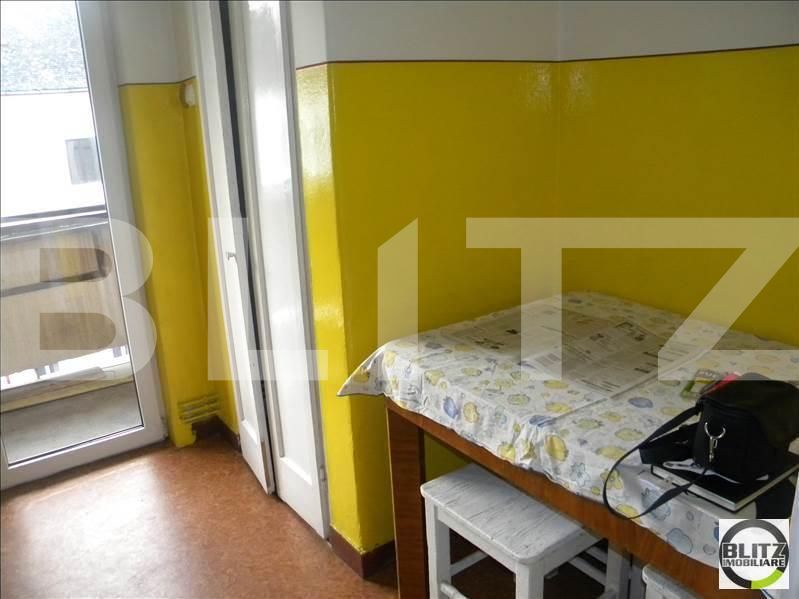 Apartament de închiriat 2 camere Central - 2455AI | BLITZ Cluj-Napoca | Poza10