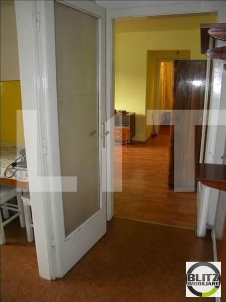Apartament de închiriat 2 camere Central - 2455AI | BLITZ Cluj-Napoca | Poza9