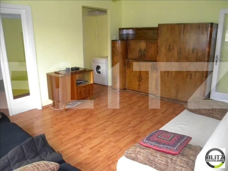 Apartament de închiriat 2 camere Central - 2455AI | BLITZ Cluj-Napoca | Poza4