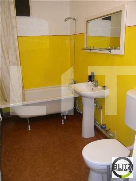 Apartament de închiriat 2 camere Central - 2455AI | BLITZ Cluj-Napoca | Poza13