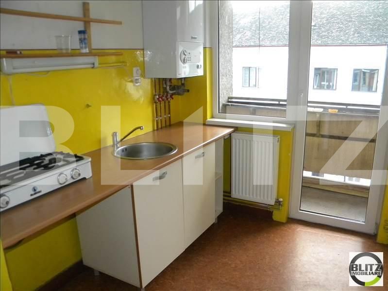 Apartament de închiriat 2 camere Central - 2455AI | BLITZ Cluj-Napoca | Poza12