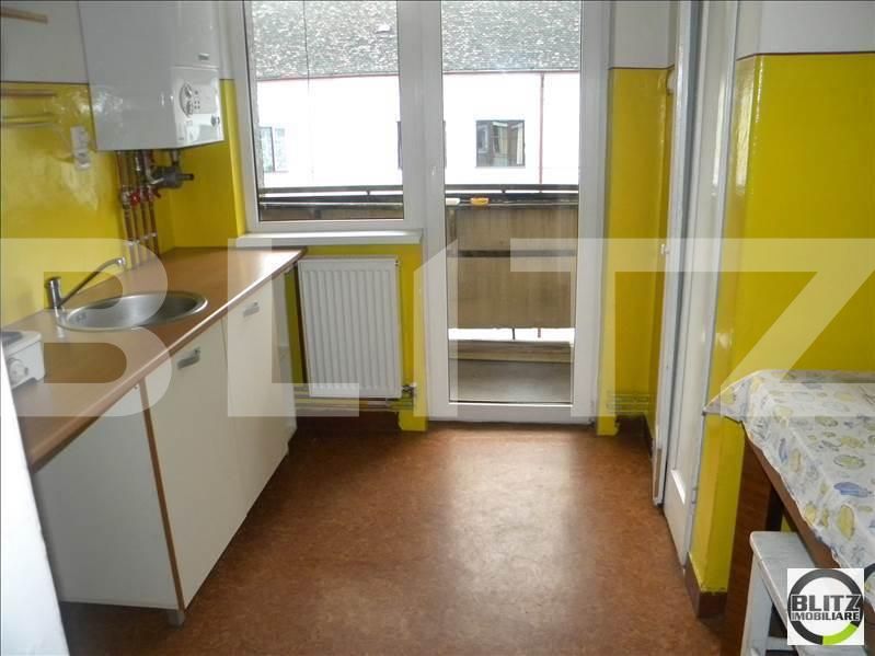 Apartament de închiriat 2 camere Central - 2455AI | BLITZ Cluj-Napoca | Poza11