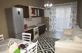 2 camere, 50 mp, prima inchiriere, imobil nou, totul nou, zona strazii Traian