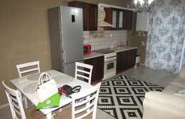 2 camere, 50 mp, prima inchiriere, imobil nou, totul nou, zona strazii Traian