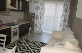 2 camere, 50 mp, prima inchiriere, imobil nou, totul nou, zona strazii Traian