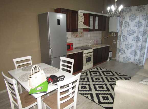 Apartament de închiriat 2 camere Central - 24552AI | BLITZ Cluj-Napoca | Poza8