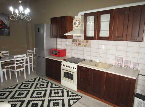 Apartament de închiriat 2 camere Central - 24552AI | BLITZ Cluj-Napoca | Poza6