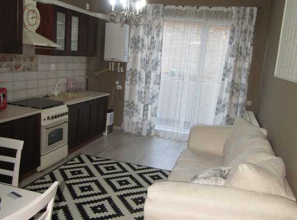 Apartament de închiriat 2 camere Central - 24552AI | BLITZ Cluj-Napoca | Poza9