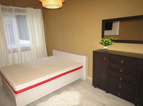 Apartament de închiriat 2 camere Central - 24552AI | BLITZ Cluj-Napoca | Poza1