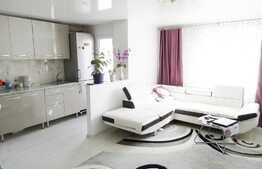 4 camere, 94 mp, decomandat, parcare, boxa la subsol, zona strazii Parang