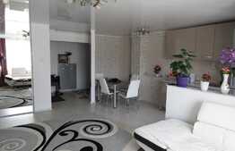 4 camere, 94 mp, decomandat, parcare, boxa la subsol, zona strazii Parang