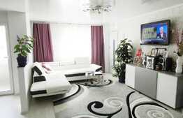 4 camere, 94 mp, decomandat, parcare, boxa la subsol, zona strazii Parang