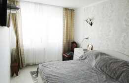 4 camere, 94 mp, decomandat, parcare, boxa la subsol, zona strazii Parang