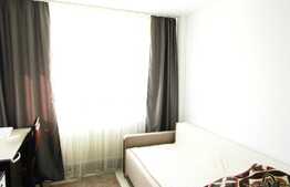 4 camere, 94 mp, decomandat, parcare, boxa la subsol, zona strazii Parang