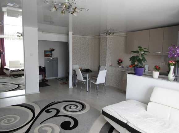 Apartament de vânzare 4 camere Manastur - 24554AV | BLITZ Cluj-Napoca | Poza4