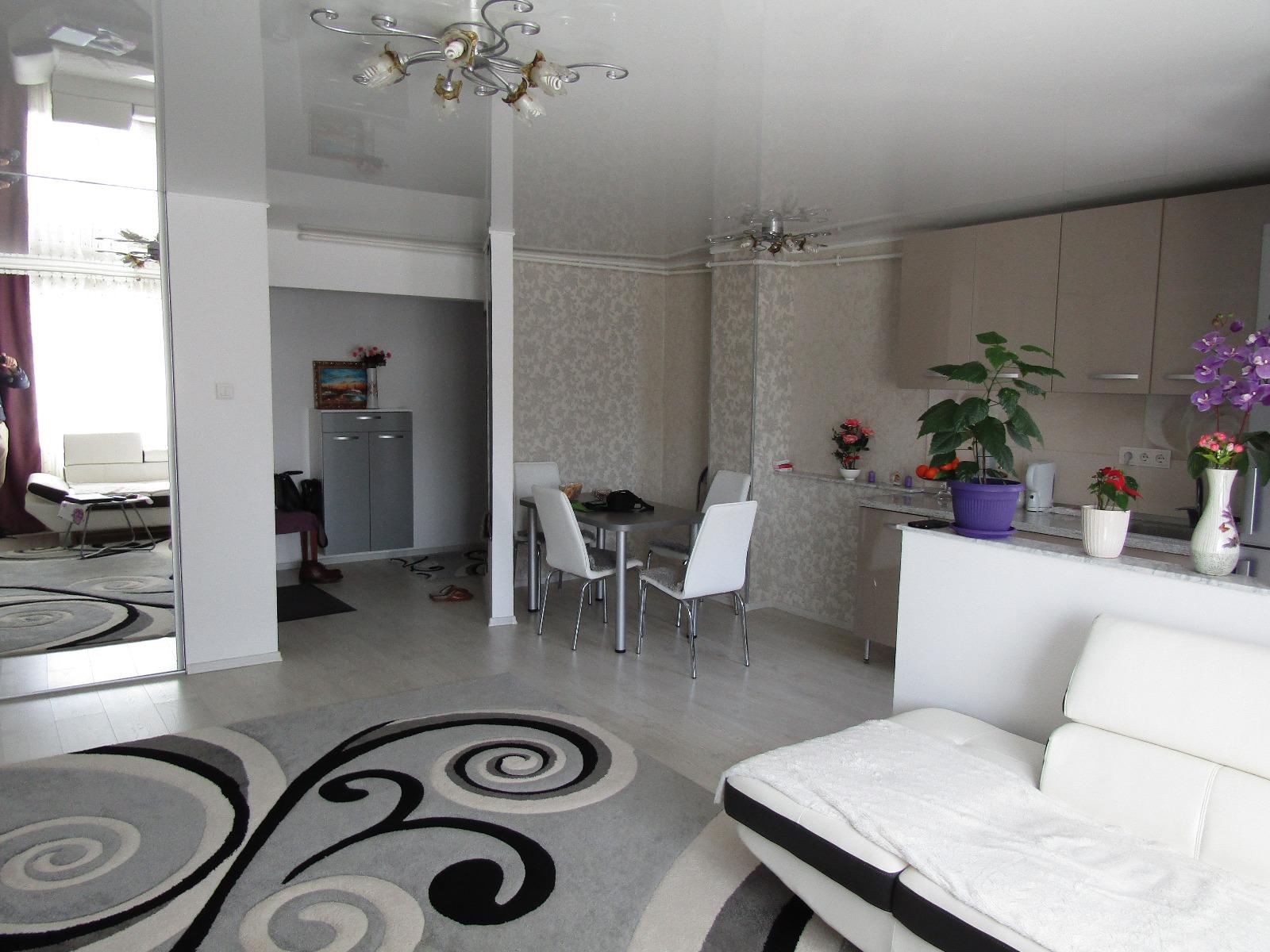 Apartament de vânzare 4 camere Manastur - 24554AV | BLITZ Cluj-Napoca | Poza4
