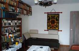 4 camere, 78 mp, decomandat, boxa subsol, etaj intermediar, zona Kaufland