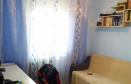 4 camere, 78 mp, decomandat, boxa subsol, etaj intermediar, zona Kaufland