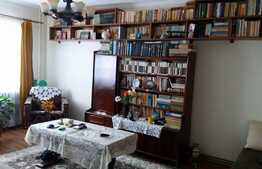 4 camere, 78 mp, decomandat, boxa subsol, etaj intermediar, zona Kaufland