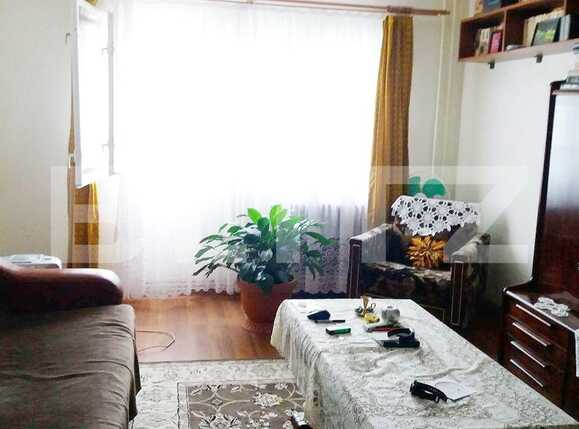 Apartament de vânzare 4 camere Manastur - 24555AV | BLITZ Cluj-Napoca | Poza1