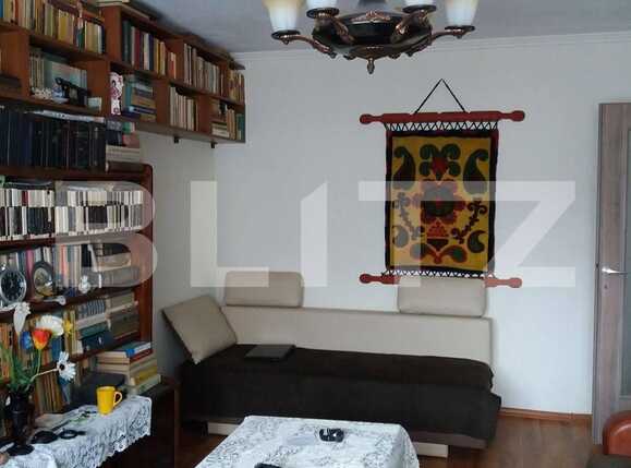 Apartament de vânzare 4 camere Manastur - 24555AV | BLITZ Cluj-Napoca | Poza2