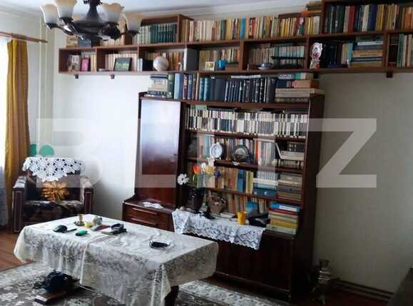 Apartament de vânzare 4 camere Manastur - 24555AV | BLITZ Cluj-Napoca | Poza3